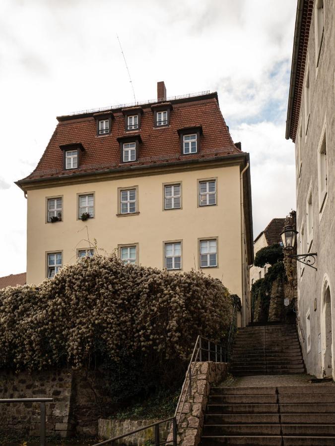 Altstadtjuwel Meissen Exterior photo