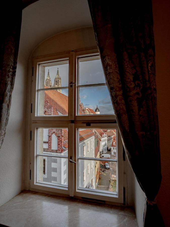Altstadtjuwel Meissen Exterior photo